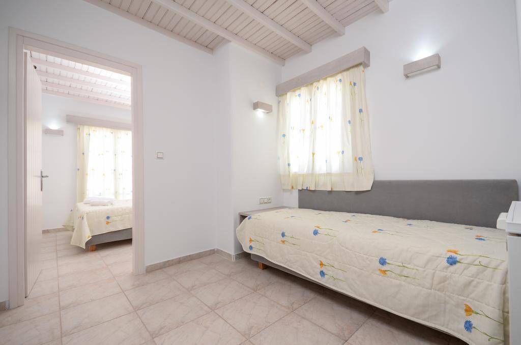 Pension Elena Agia Anna  Habitación foto