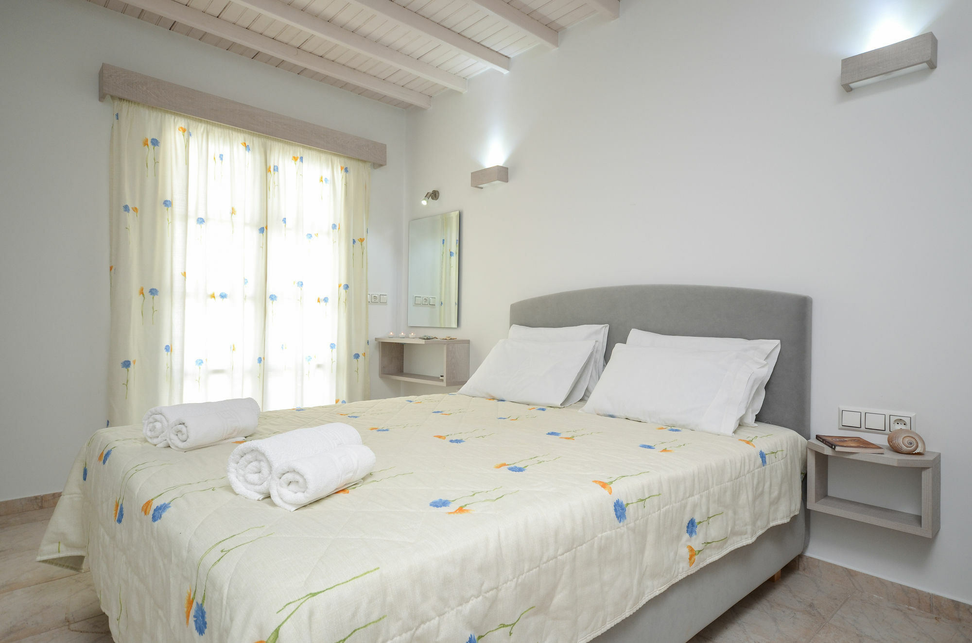 Pension Elena Agia Anna  Exterior foto