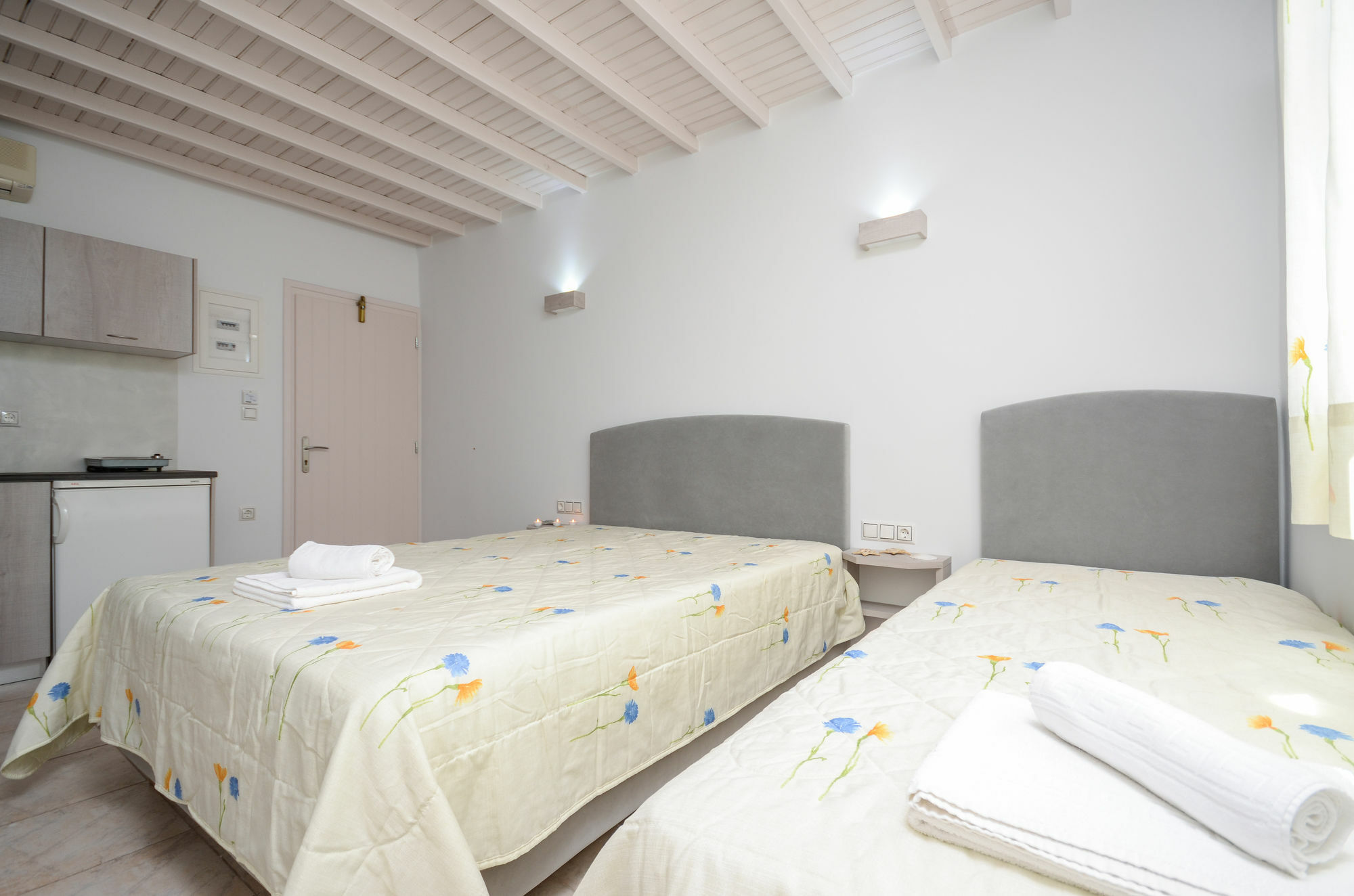 Pension Elena Agia Anna  Exterior foto